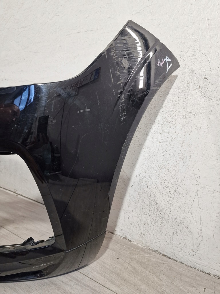 фото №10, Бампер передний volvo xc60 ii lift 2021-2023