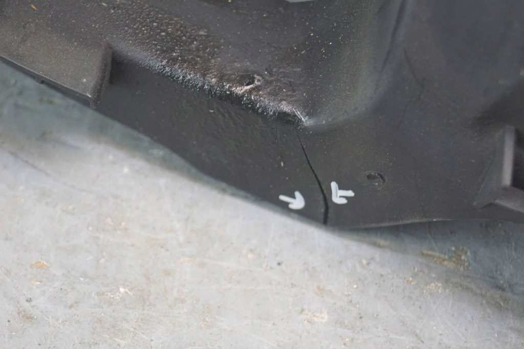 фото №6, Pas передний верхний усилитель peugeot rcz ym21602380 d159