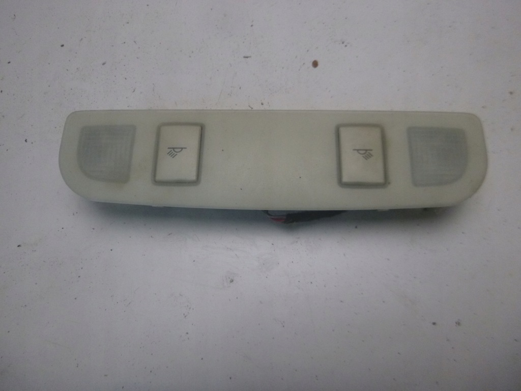 фото №1, Лампа освітлення салону 4f0947111 audi a6 c6