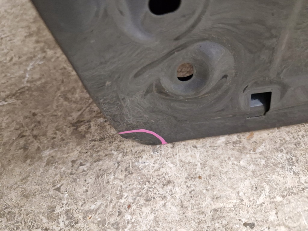 фото №7, Peugeot 2008 ii 2021 дверь правый перед передние