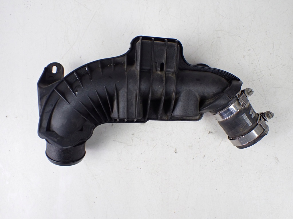 фото №1, Воздухозаборник воздуха труба интеркулер citroen ds3 9680051480 9681054680