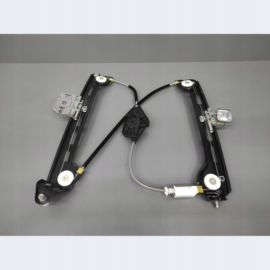 фото №1, Механизм стекло левый задняя vw passat cc lift 3c8