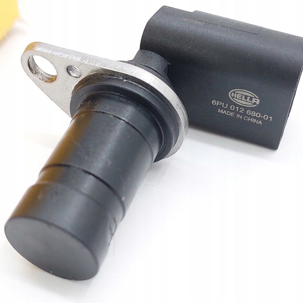 фото №13, Датчик положение вала коленчатого hella 6pu012680-011