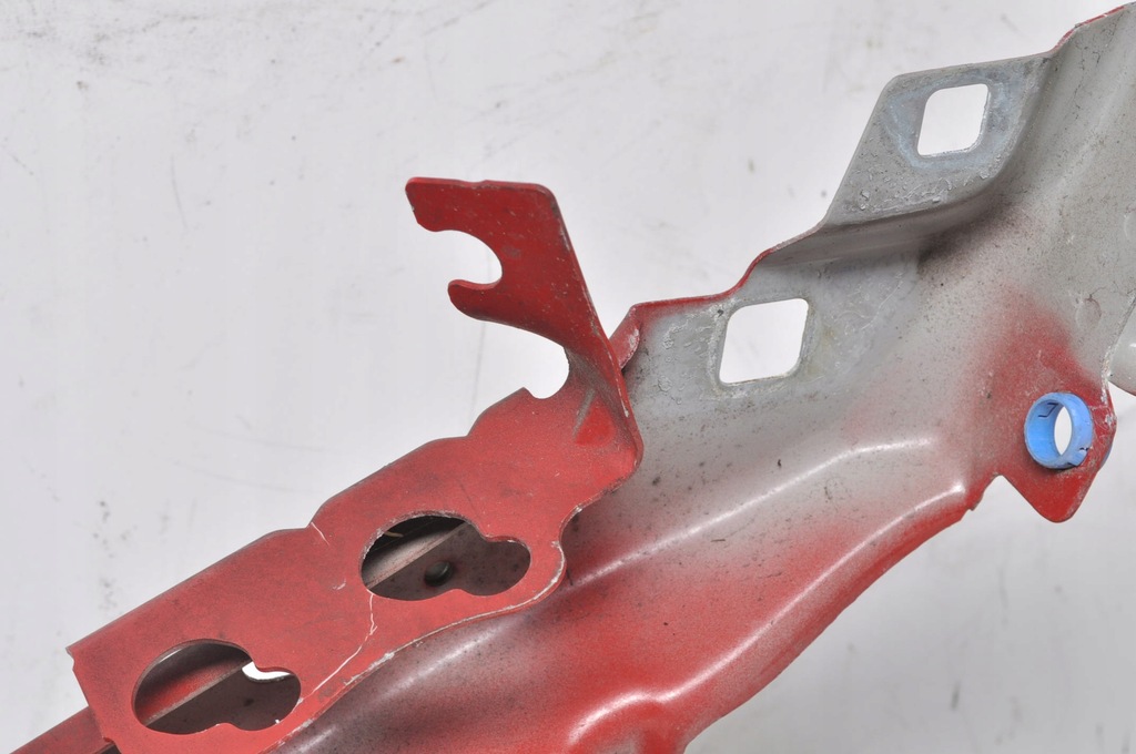 фото №12, Volvo s40 ii v50 pas передний усилитель