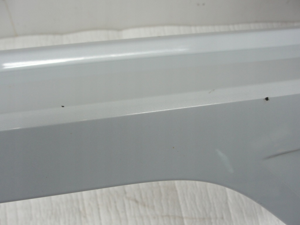 фото №5, Бампер задняя vw t-roc 17- 2ga807421d