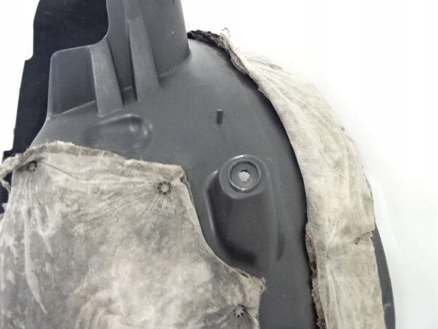 фото №9, Citroen c4 picasso ii подкрылок правое передние перед 9812598980