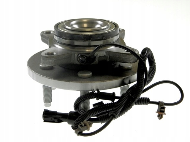 фото №1, Ступиця колеса перед ford expedition 07-10 rwd