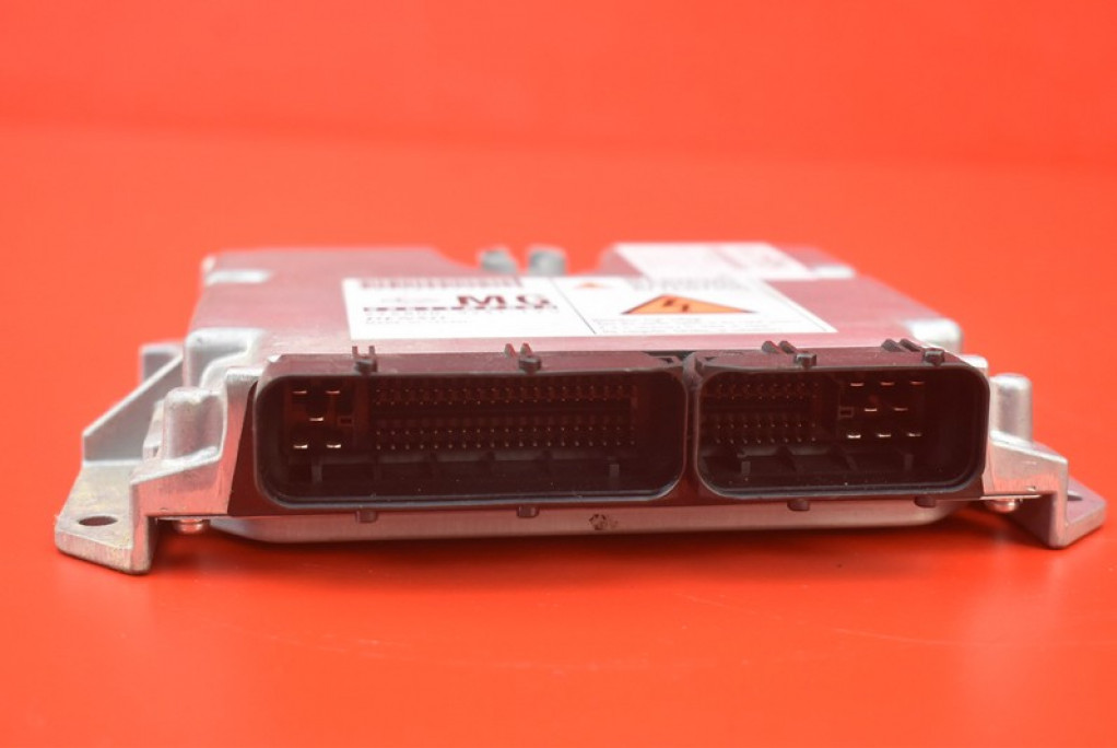 фото №6, Блок управления бортовой компьютер двигателя 22611ap590 subaru outback iii 2.0 d 150 km 03-09