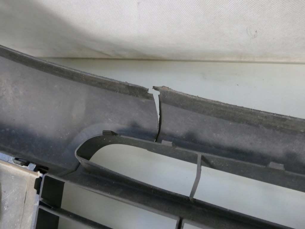 Ford c-max i бампер перед передній i2 niebieski Київ