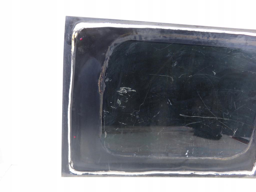 фото №2, Стекло кузовная левая задняя renault trafic ii