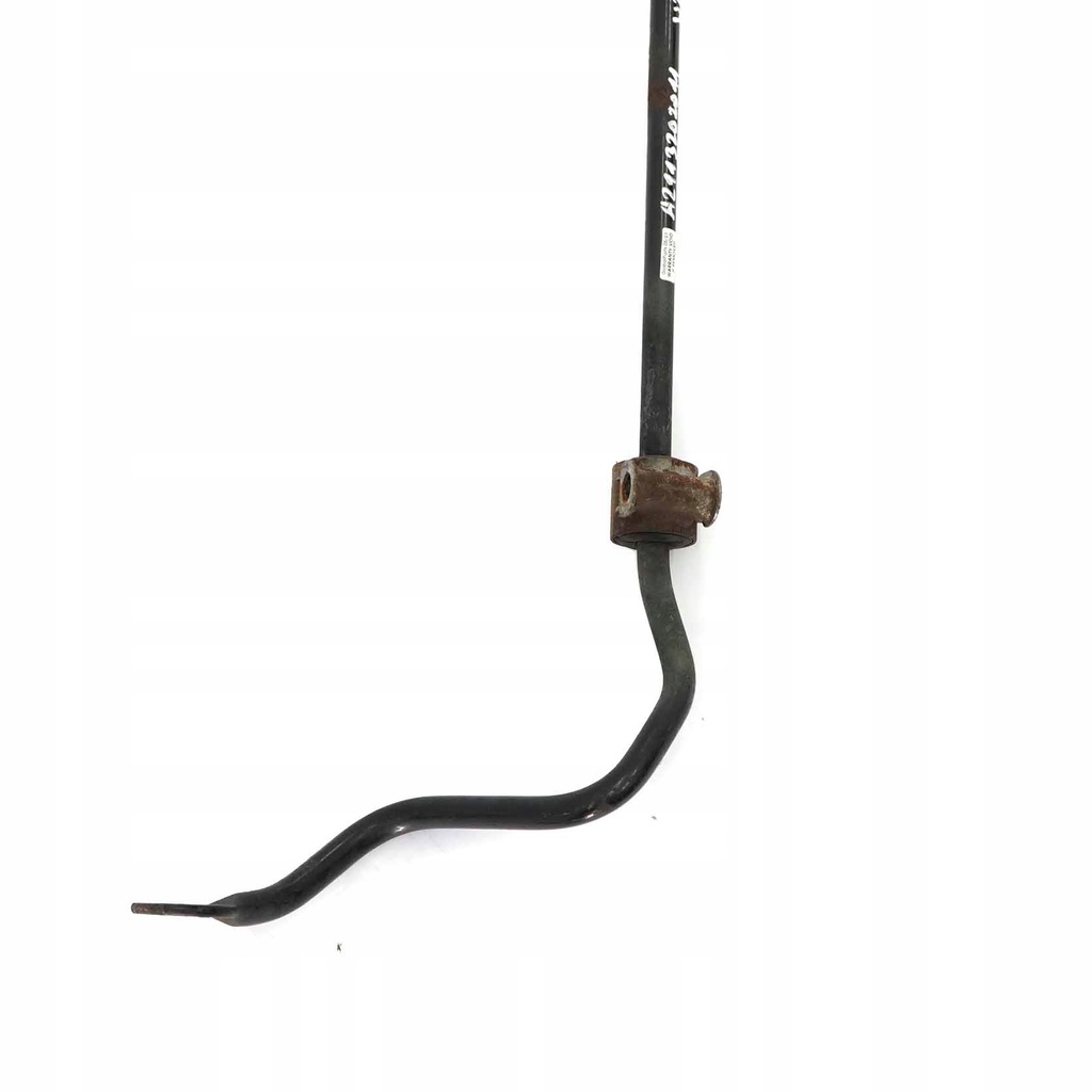 фото №10, Mercedes vito w639 стабілізатор підвіска задня