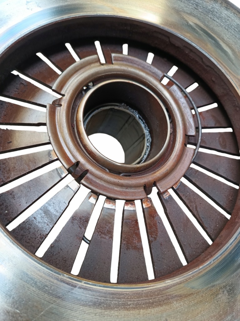 Набір зчеплення притиск диск зчеплення iveco stralis 504171014 343020910 Зі Шроту