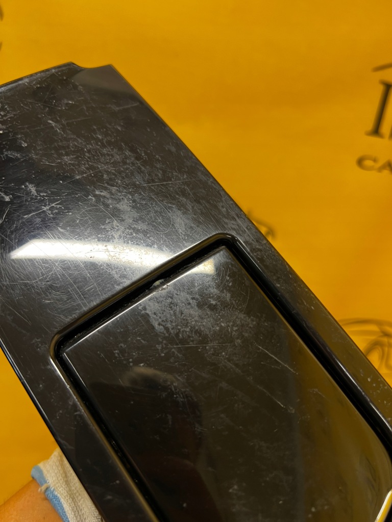 фото №7, Кронштейн na чашка підсклянник dekor тунель porsche panamera 970 i lift