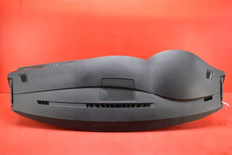 фото №6, Панель приладів приладова консоль панель приладів eu bmw e60 e61 03-07