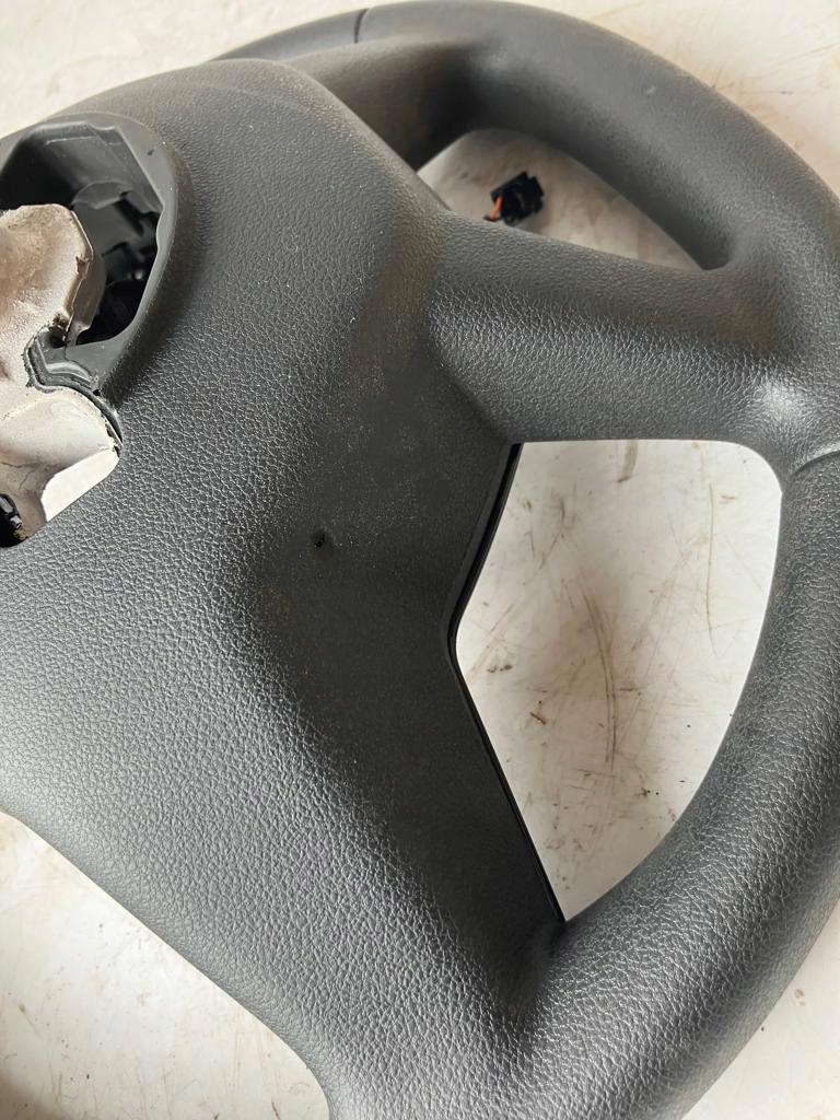 фото №6, Воздуховод мультифункция sandero iii