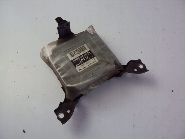 фото №1, Модуль блок керування коробки toyota prius ii 2003-2009