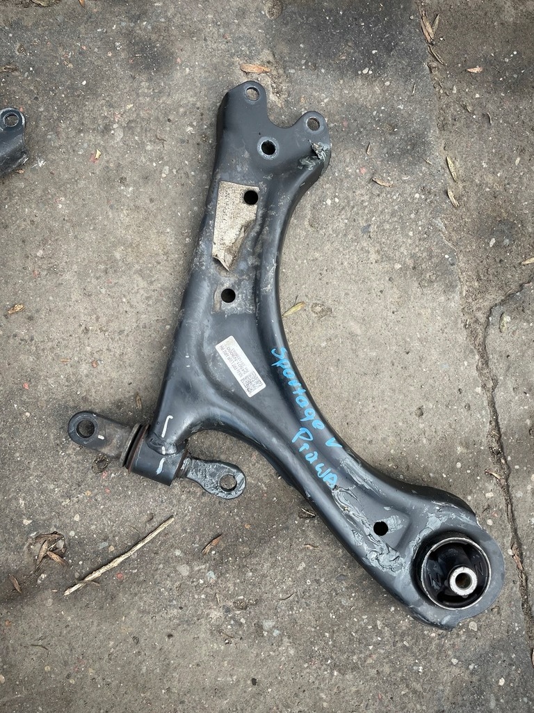 фото №9, Tucson iv sportage v важіль перед правий 54501-n9000 лівий 54500-n9000