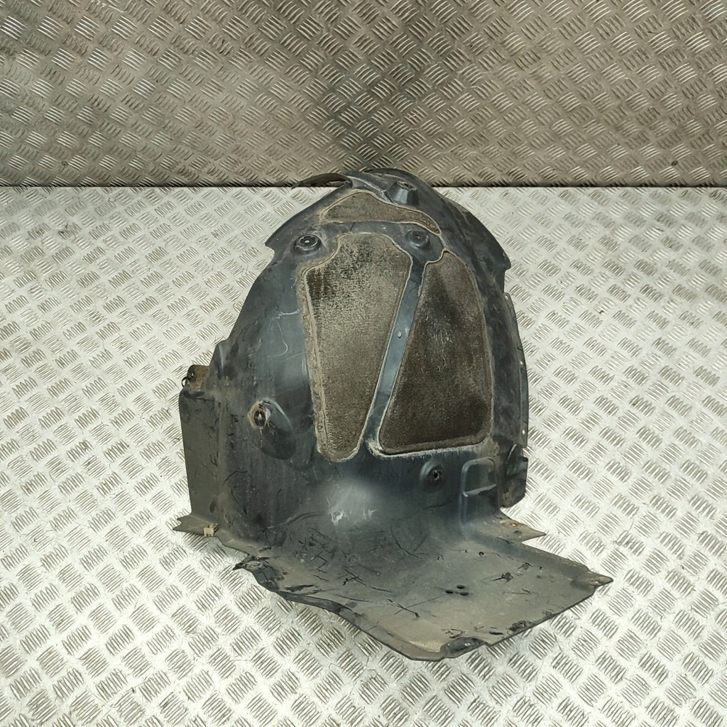 фото №1, Bmw 3 g20 g21 2021 права сторона підкрилок передні