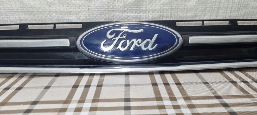 фото №6, Ford kuga mk2 решётка радиатора решётка радиатора cv44-8150