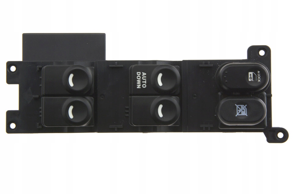 фото №4, Переключатель управление окон