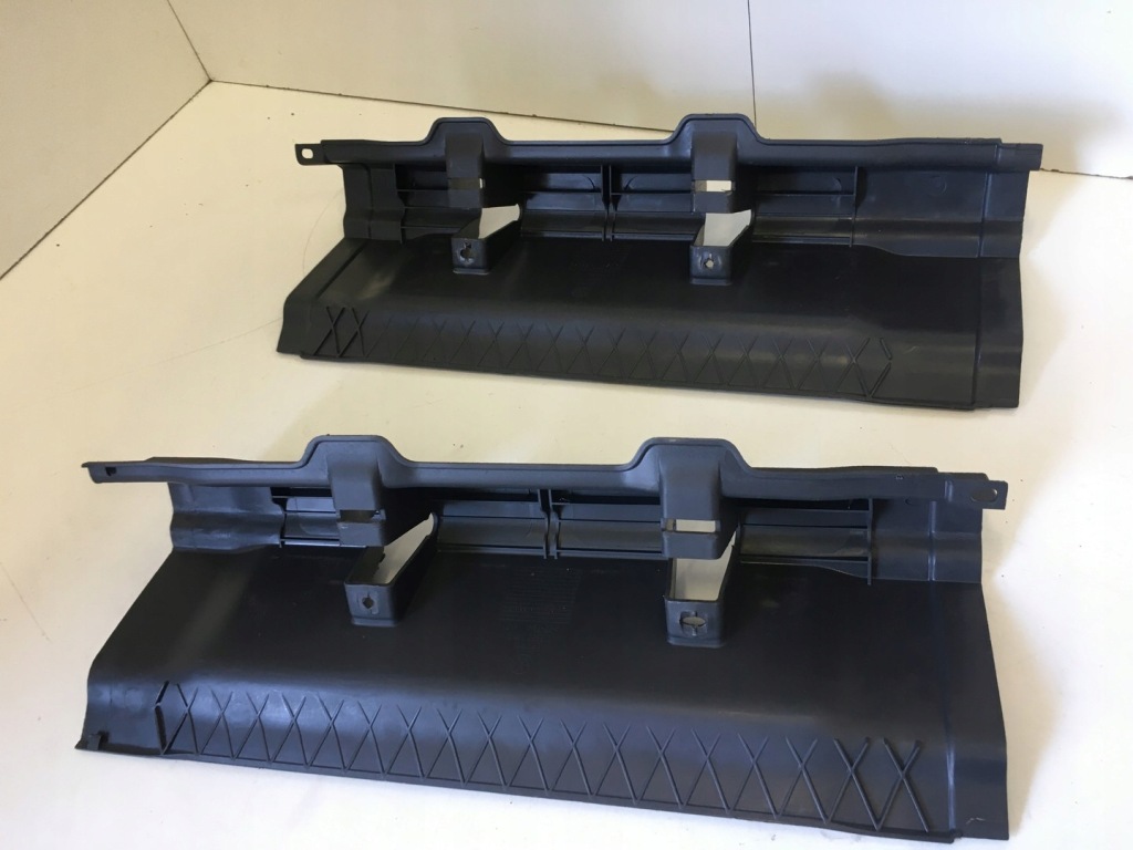 фото №15, Защита сиденье vw touran ii 2010- 1t0857186b