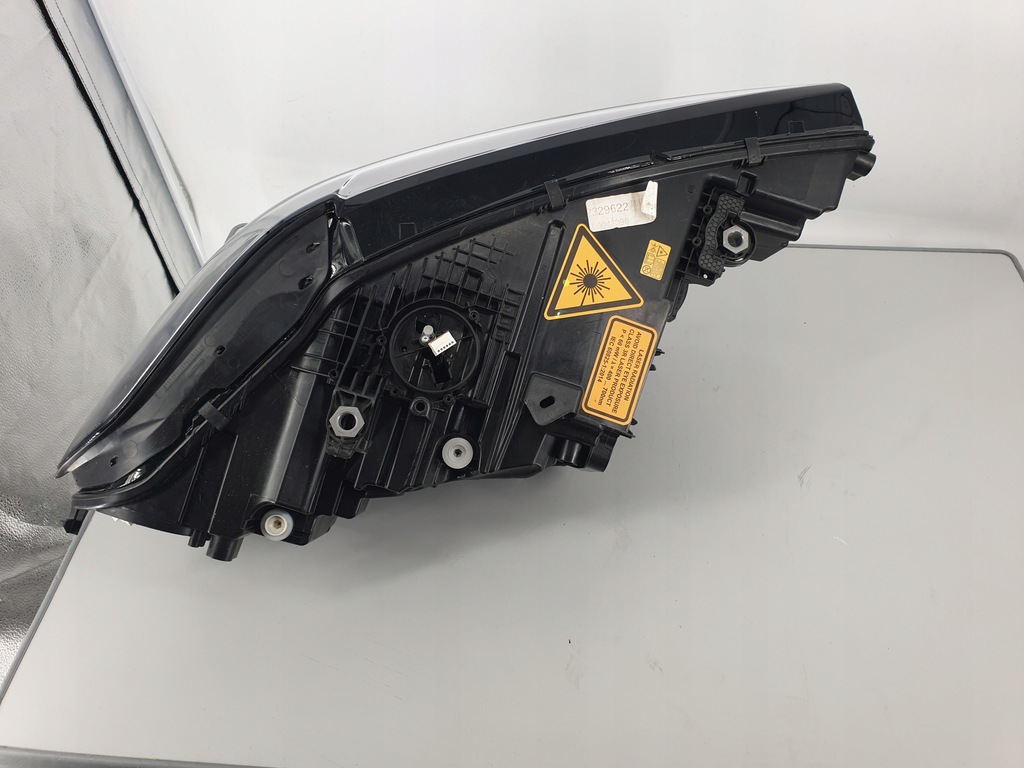 фото №7, Bmw x7 g07 full led laser лампа передня