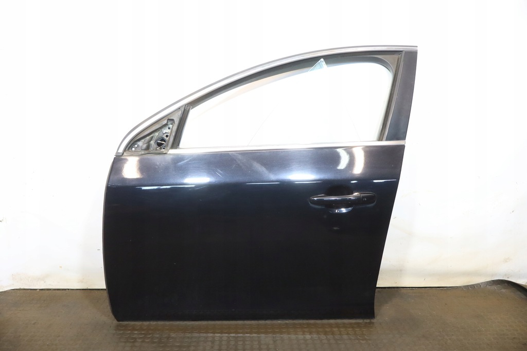 фото №1, Дверь левый перед volvo v60 i 452-26
