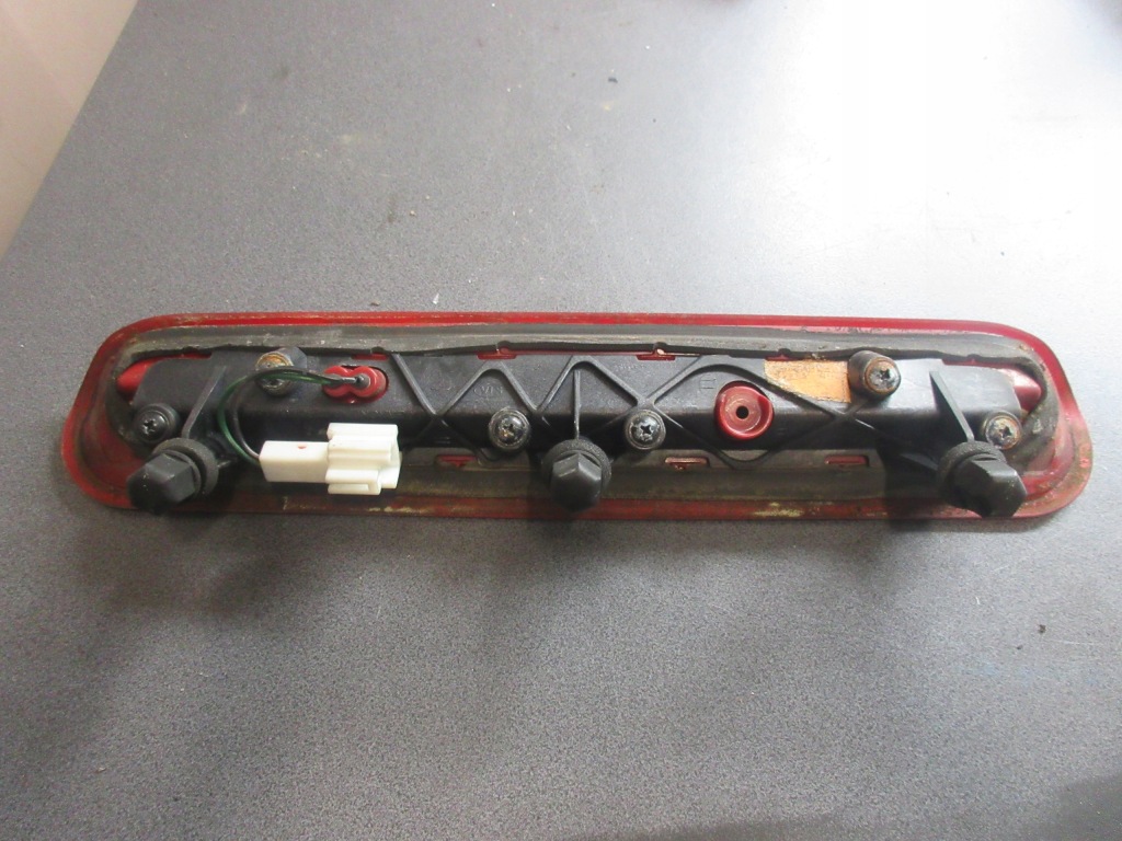 фото №2, Kia sportage ii 04-09 trzeci стоп