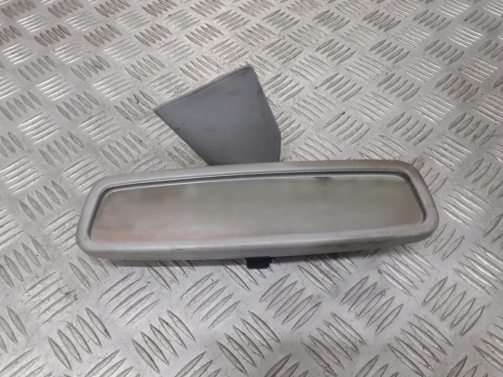 фото №1, Зеркало внутреннее mercedes c-klasa w203