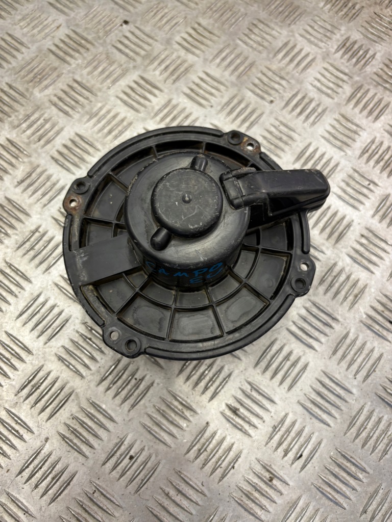 фото №1, Вентилятор обігрівача opel campo pickup uk anglik