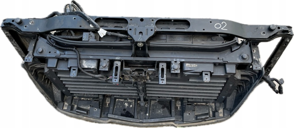 Купить O2 cadillac escalade iv 2014 - 6.2 вентиляторы радиатор ремень 84242236