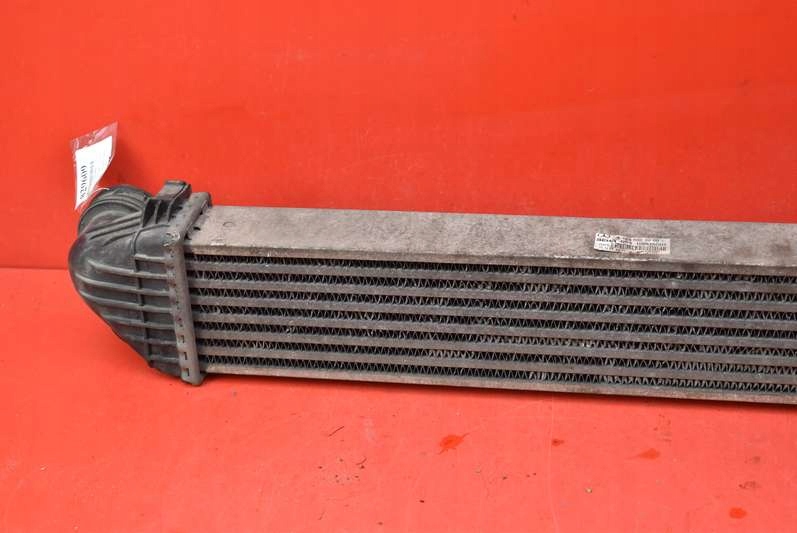 Купить Радиатор интеркулер a1695000000 mercedes a-klasa w169 2.0 cdi 82 km 04-08