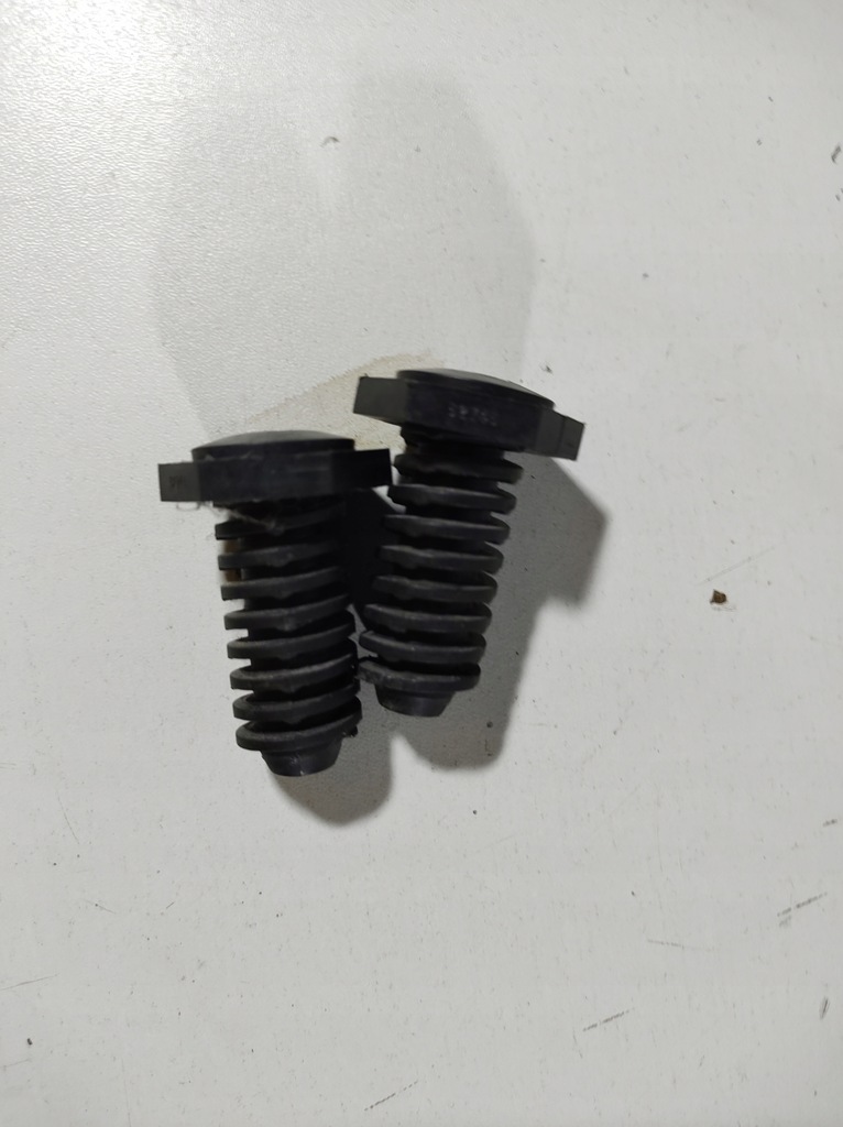 фото №1, Jeep compass 13r- отбойник