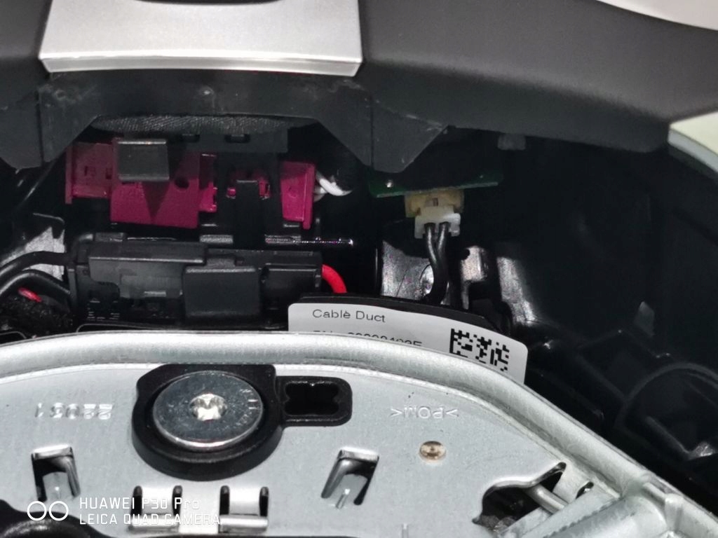 фото №6, Bmw z4 g29 m power nówka подогрев вибрация lci