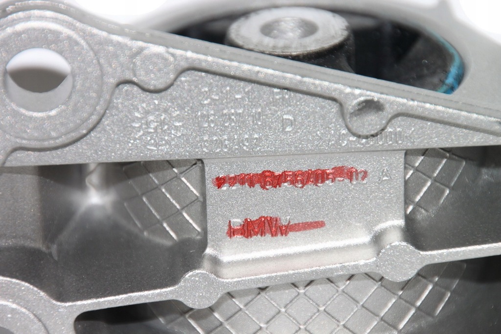 фото №7, Подушка коробки передач mini r50 r53 cooper one