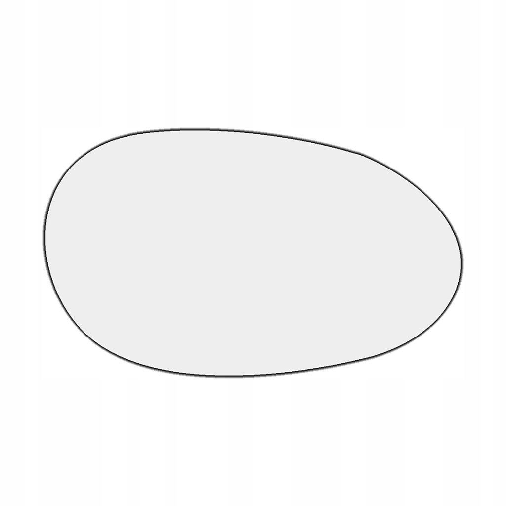 фото №1, Скло/дзеркало smart fortwo 1997-2007 2006 2005 2004