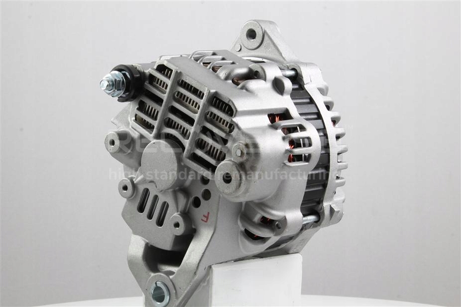 Генератор opel vauxhall nissan renault movano 3.0 cdti dti… Київ