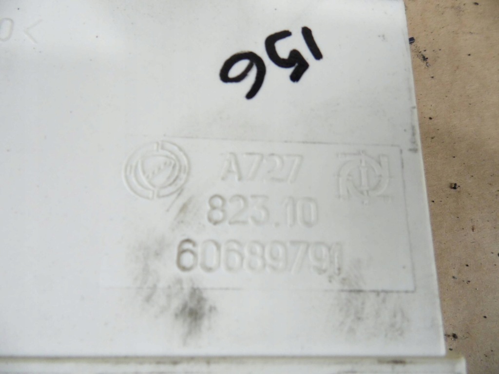 Alfa romeo 156 2004 модуль / блок управления комфорта Цена