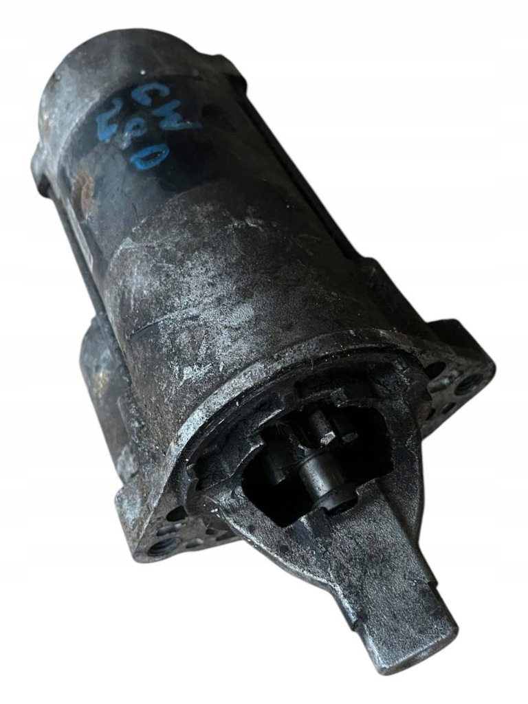 Купити Стартер chrysler voyager m002t88971