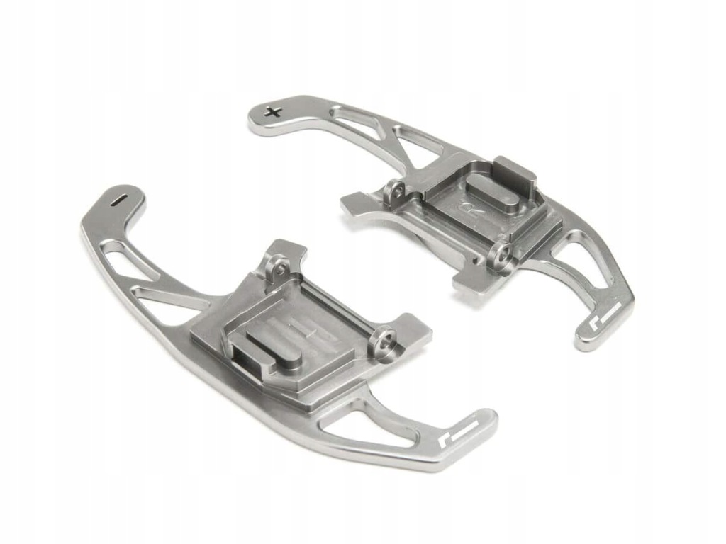 фото №2, Пелюстки перемикання перемикання передач dsg racingline audi r8 2015-