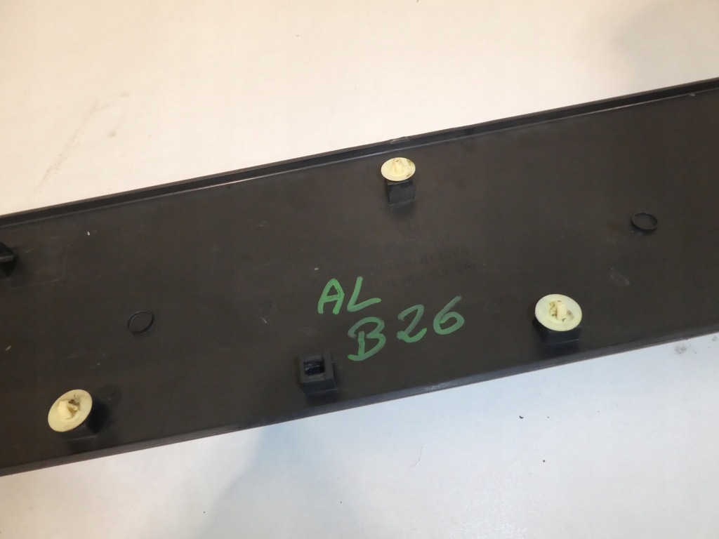 фото №5, Молдинг боковая a9066901600 mercedes sprinter 906