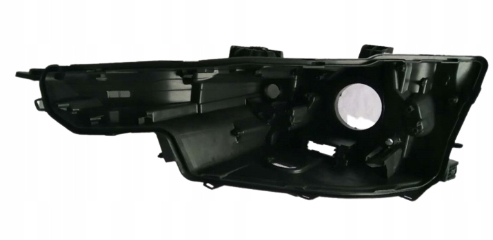 фото №1, Корпус фара maserati levante bi ксенон led