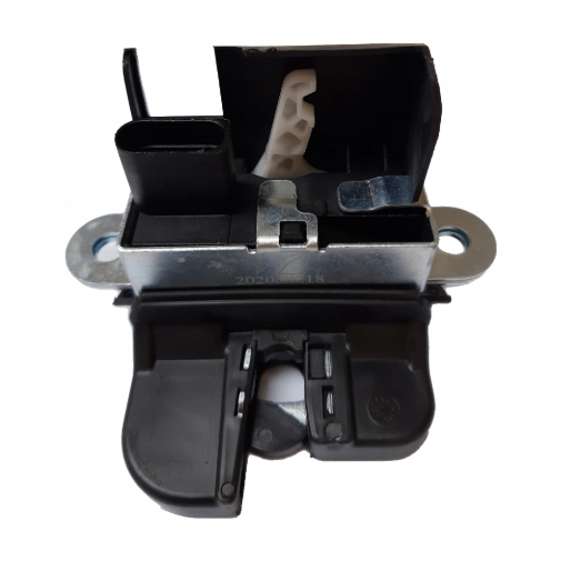 фото №7, Замок центральный багажника seat leon altea toledo