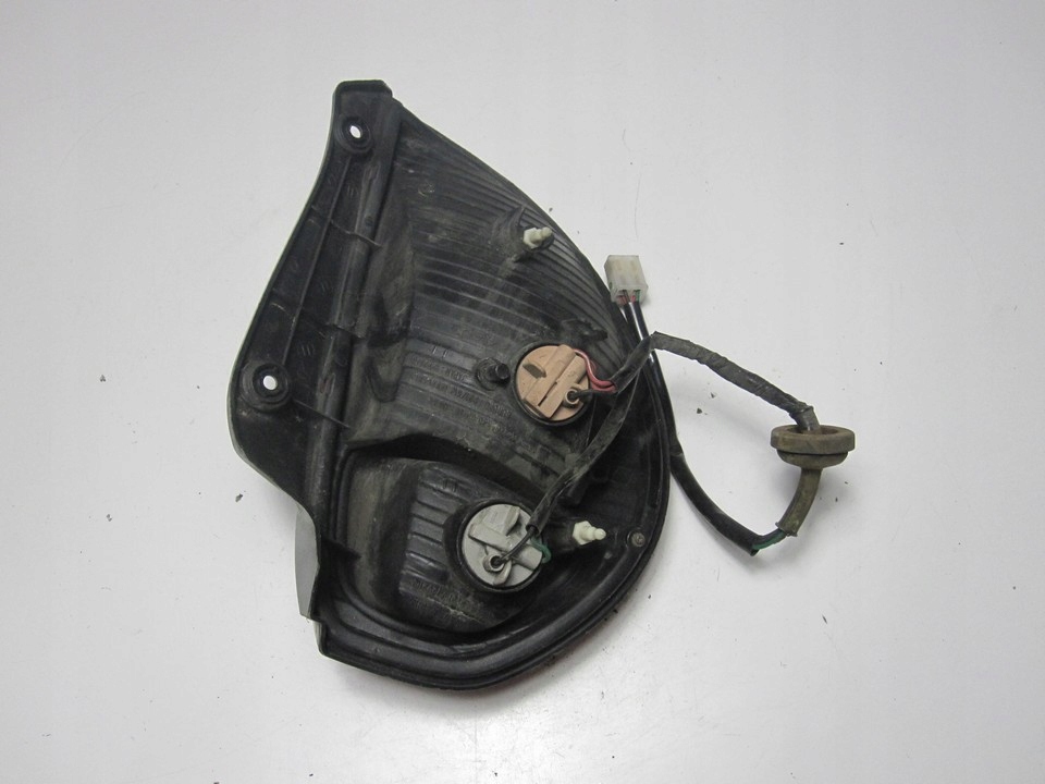 фото №8, Лампа задня права daihatsu sirion 98r 216