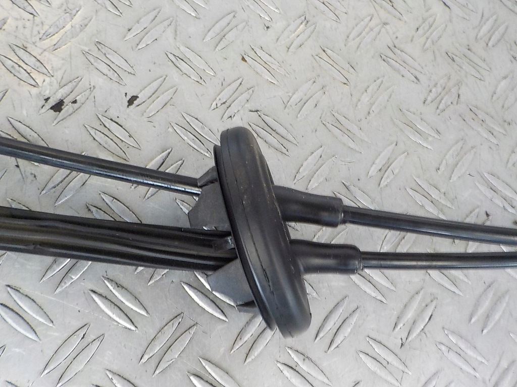 фото №7, Sprinter 907 18- домкрат вибірник передач