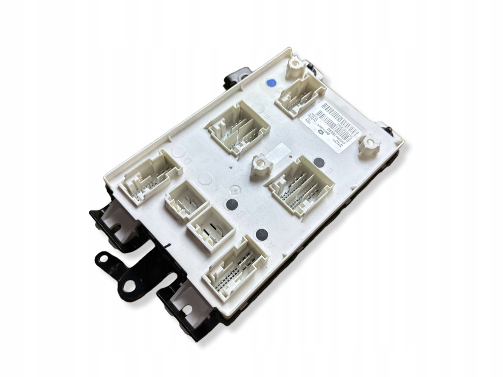 фото №1, Модуль комфорту dodge ram 1500 ds 23087a