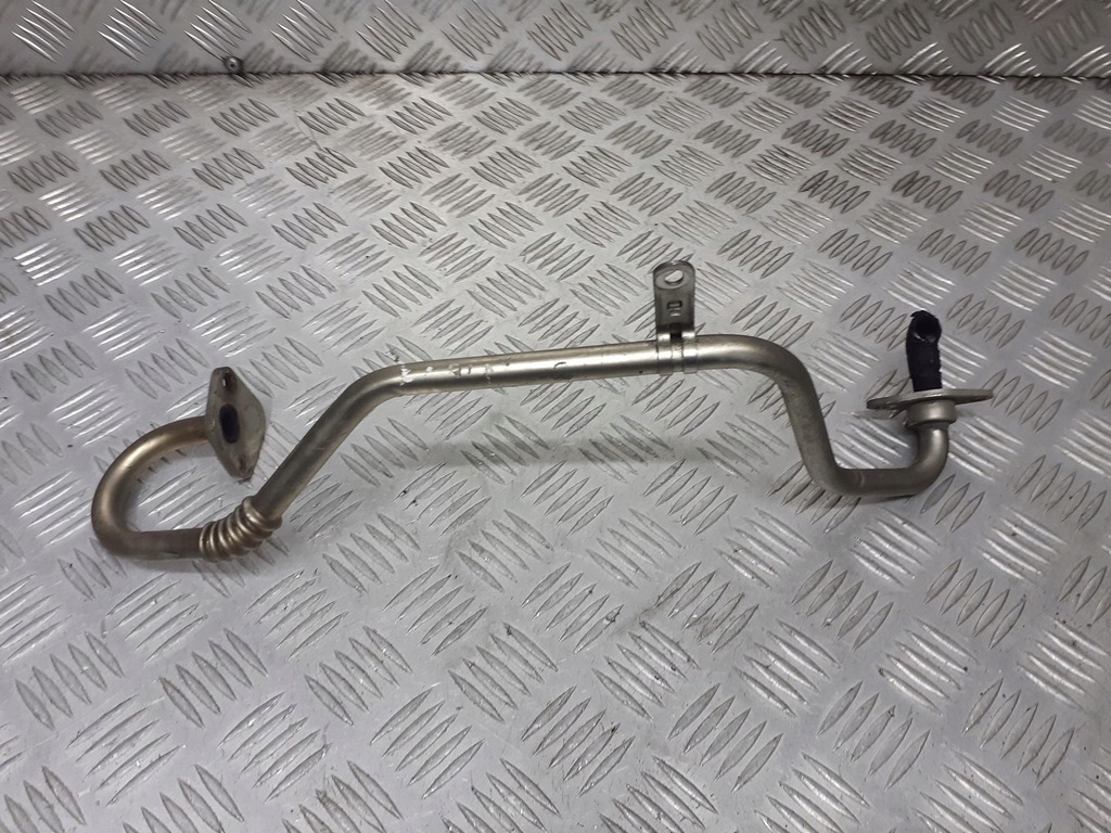 фото №1, Труба трубка шланг egr skoda fabia i 1.2