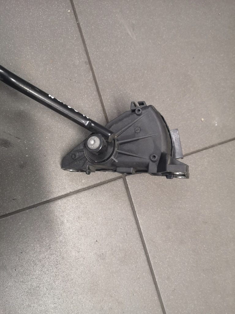 фото №6, Потенціометр газу audi a4 b6 b7 uk 8e2721523d