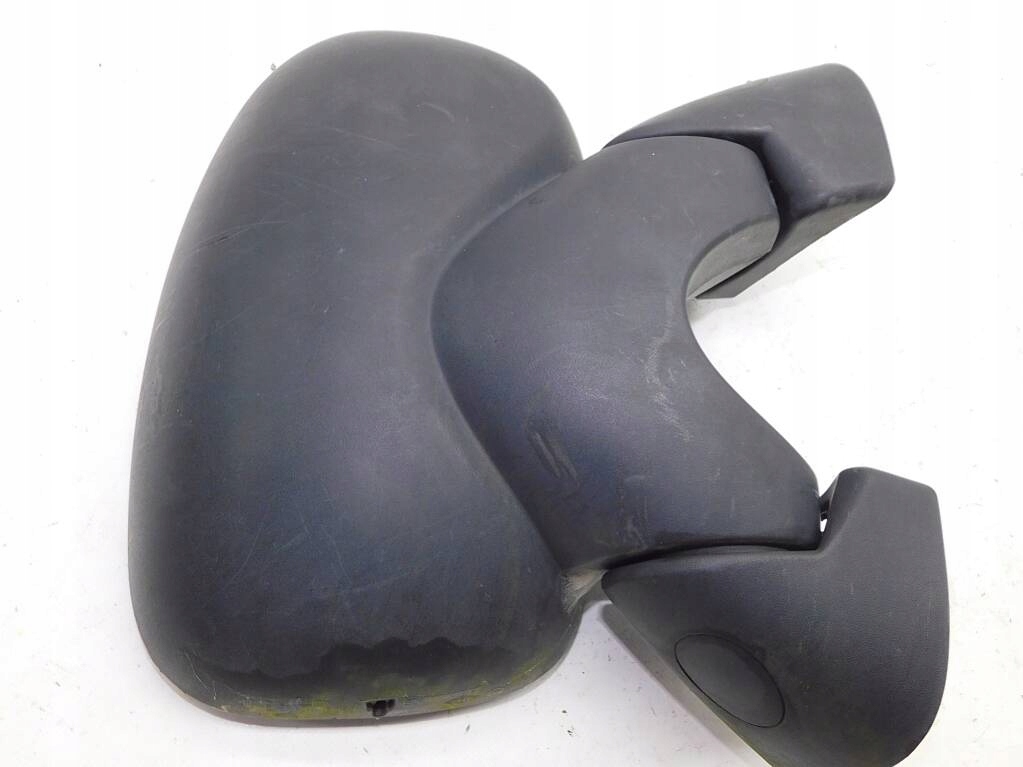 фото №6, Opel vivaro trafic 2007r дзеркало праве uk