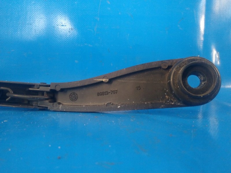 фото №5, Важіль передній двірник правий. chrysler 200 10-14 68101154ab